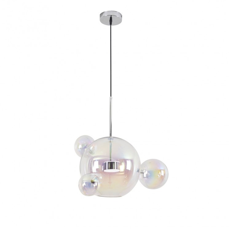 Подвесной светильник KINK Light Галла 07545-4,63(02)