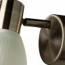 Светильник настенный Arte lamp PARRY A5062AP-1AB