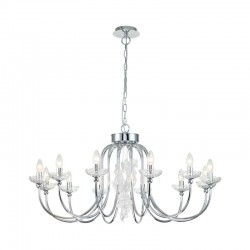 Подвесная люстра Favourite 2870-12P BELLIS