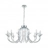 Подвесная люстра Favourite 2870-12P BELLIS