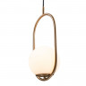 Подвесной светильник LOFT IT LOFT2595-A GLOB