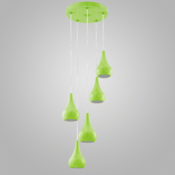 Люстра EGLO 92944