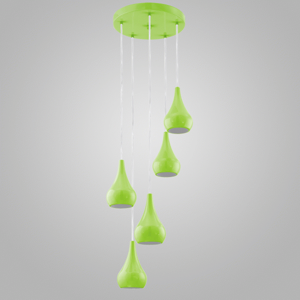 Люстра EGLO 92944