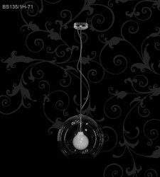 Люстра Baruss BS135/1H-71