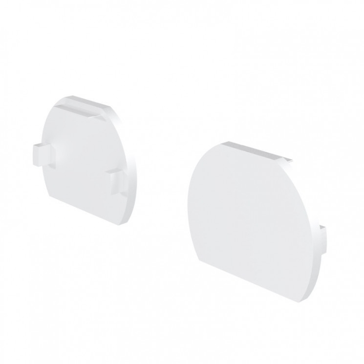 Заглушка Maytoni Technical Exility TRAM034EC-R-41W Accessories for tracks Exility