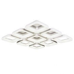 Люстра CitiLux CL225291R Паркер