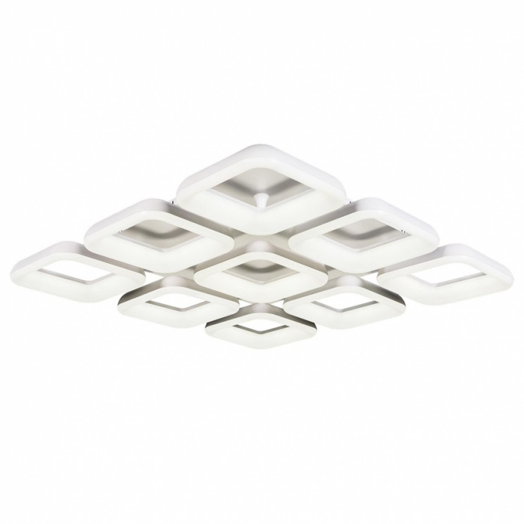 Люстра CitiLux CL225291R Паркер