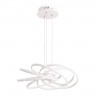 Светильник подвесной Arte lamp SWING A2527SP-6WH