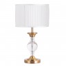 Светильник настольный Arte lamp BAYMONT A1670LT-1PB