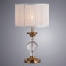 Светильник настольный Arte lamp BAYMONT A1670LT-1PB
