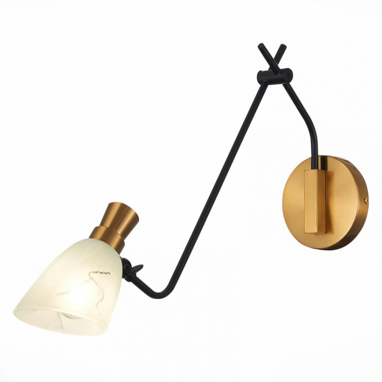 Бра Evoluce SLE205401-01 Lita