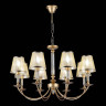 Подвесная люстра Evoluce SLE1115-203-08 VINCI