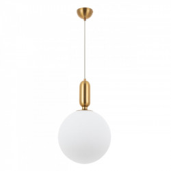 Подвесной светильник ARTE Lamp A3330SP-1PB BOLLA-SOLA