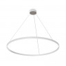Подвесной светильник Maytoni MOD058PL-L65WK Rim