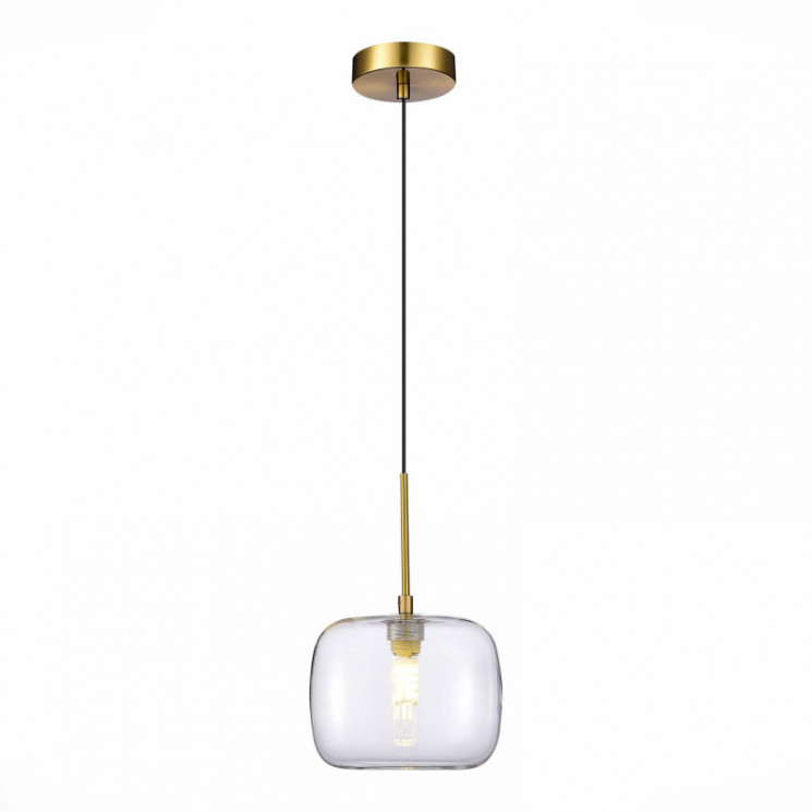 Подвесной светильник ST-Luce SL1049.303.01 Finn