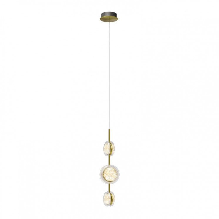 Подвесной светильник Maytoni MOD361PL-L22BS3K Pharao