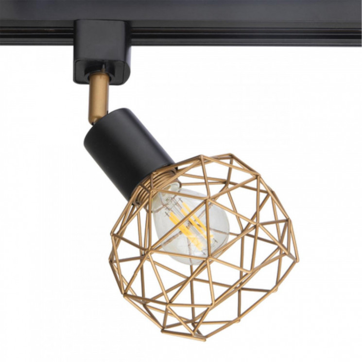 Светильник на шине ARTE Lamp A6141PL-1GO Sospiro