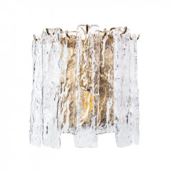 Бра Divinare 6005/17 AP-1 Felis