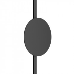 Светильник на шине Denkirs DK5320-BK AIR REFLEX