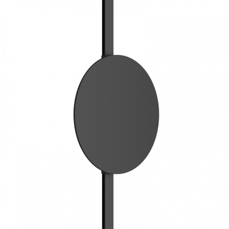 Светильник на шине Denkirs DK5320-BK AIR REFLEX