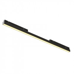 Светильник на шине Maytoni Technical  Exility TR030-2-30W2.7K-B BASIS