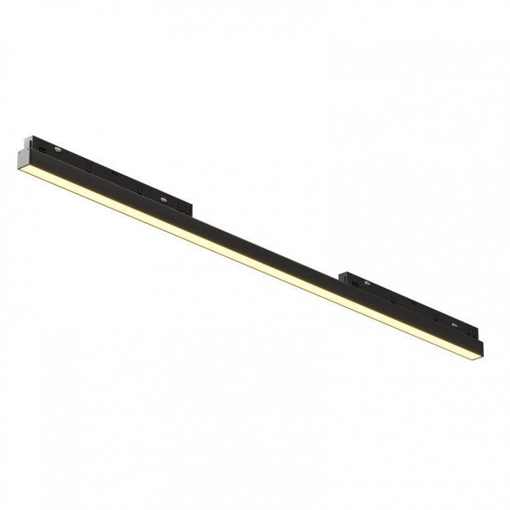 Светильник на шине Maytoni Technical  Exility TR030-2-30W2.7K-B BASIS
