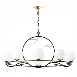 Люстра Lightstar ENNA 762117