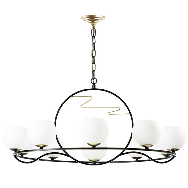 Люстра Lightstar ENNA 762117