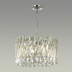 Люстра Odeon light 4796/8 SELVA