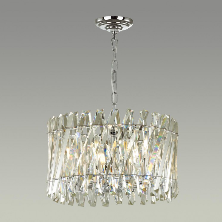 Люстра Odeon light 4796/8 SELVA