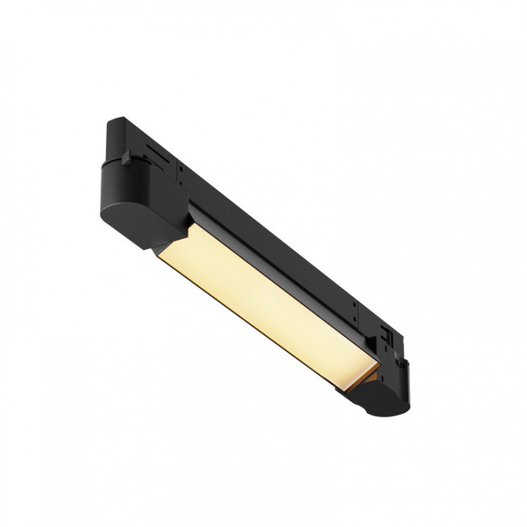 Светильник на шине Maytoni Technical Trinity TR196-3-10W2.7K-B BASIS