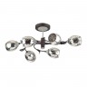 Люстра потолочная Lumion 4527/6C MELISSA