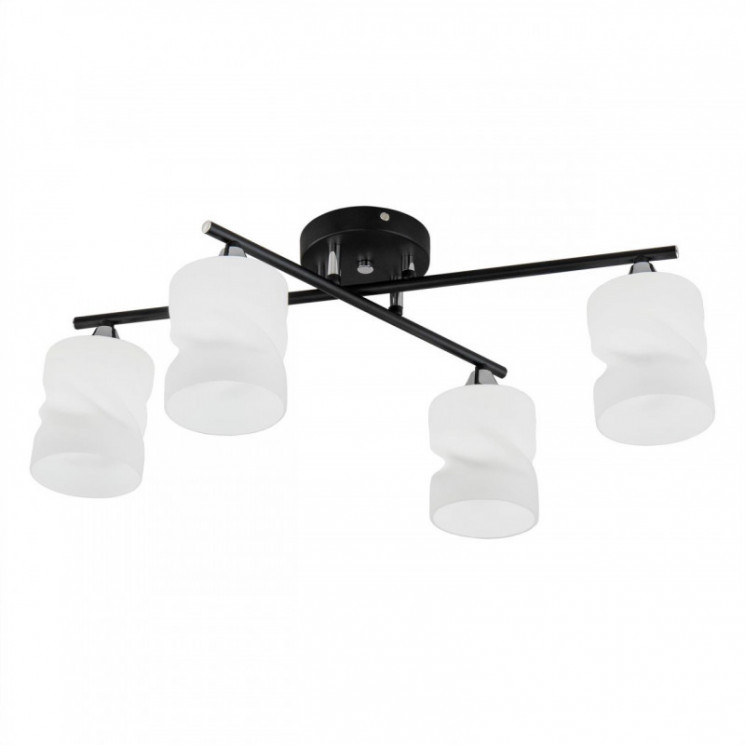 Люстра на штанге Citilux CL132145 Нильс