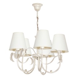 Люстра Luminex MOTTO 5792