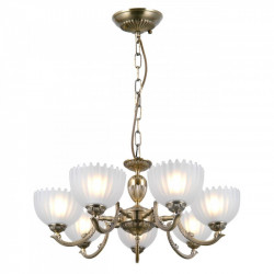 Подвесная люстра Citilux CL414173 СЕВИЛЬЯ