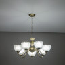 Подвесная люстра Citilux CL414173 СЕВИЛЬЯ