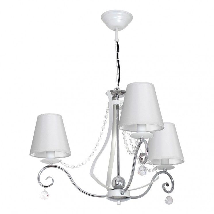 Люстра Luminex VERA 8705