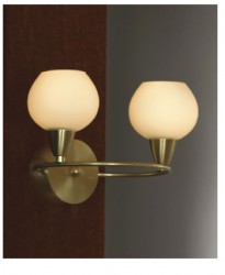 Светильник настенный Lussole LSQ-4711-02 CARUSO