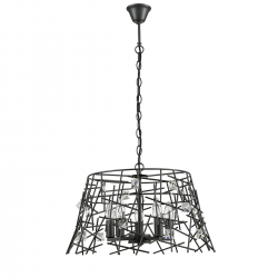 Подвесная люстра Vele Luce Assoluto VL1532P05