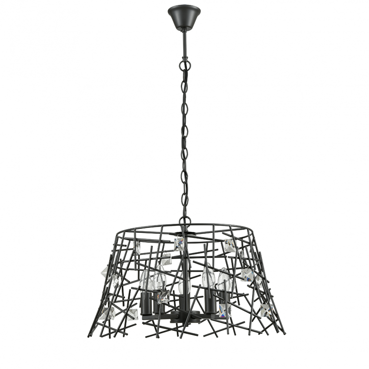 Подвесная люстра Vele Luce Assoluto VL1532P05