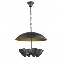 Подвесной светильник Vele Luce Eclissi VL1962P04