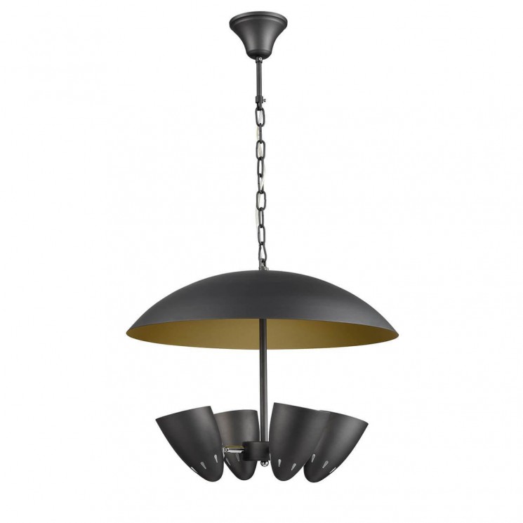 Подвесной светильник Vele Luce Eclissi VL1962P04