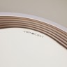 Потолочный светильник  Eurosvet Range 40005/1 LED кофе
