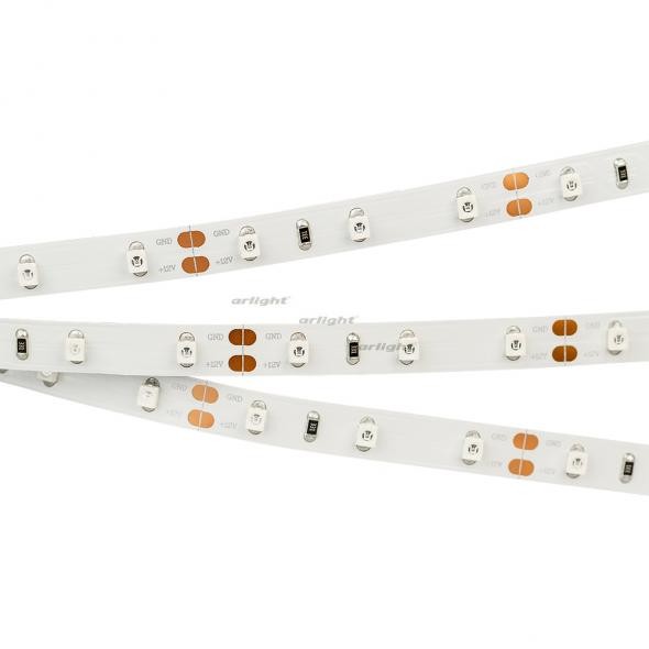 Светодиодная лента Arlight RT 2-5000 12V Red (3528, 300 LED, LUX) 010526(1)
