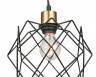 Подвесной светильник Vele Luce VL6392P01 Scheletro