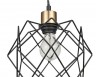Подвесной светильник Vele Luce VL6392P01 Scheletro