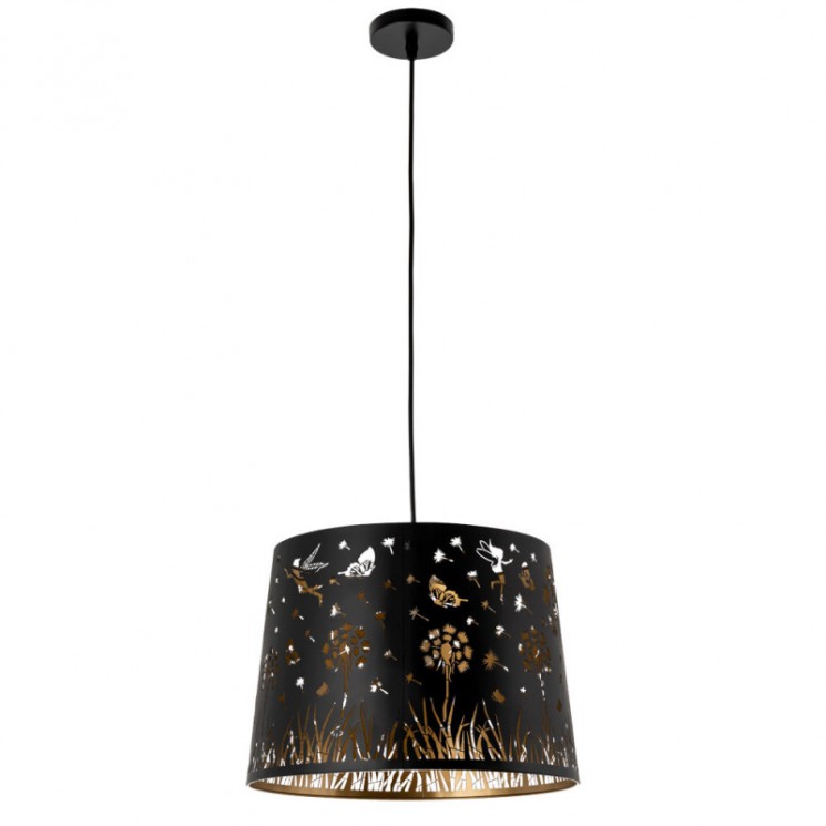 Подвесной светильник ARTE Lamp A2768SP-1BK CELESTA
