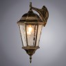 Светильник настенный ARTE Lamp A1204AL-1BN Genova