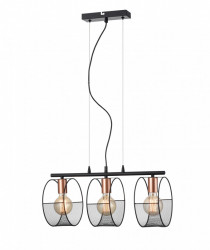 Подвесная люстра Vele Luce VL6442P03 CALLISTO