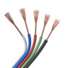 Шлейф питания Arlight ARL-18AWG-5Wire-CU (ARL, -) 026354